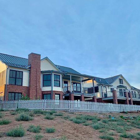 Annie'S Place Bed & Breakfast Boulder Town Exterior foto