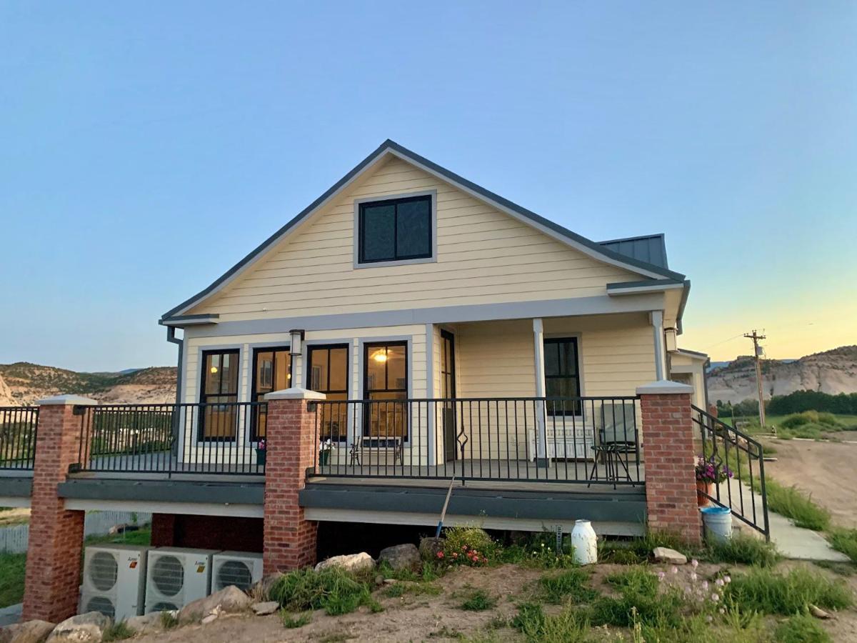 Annie'S Place Bed & Breakfast Boulder Town Exterior foto
