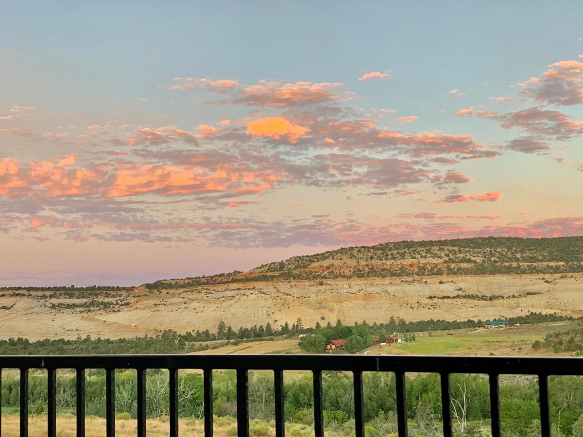 Annie'S Place Bed & Breakfast Boulder Town Exterior foto